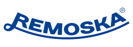 Pracuj v Remosce Logo